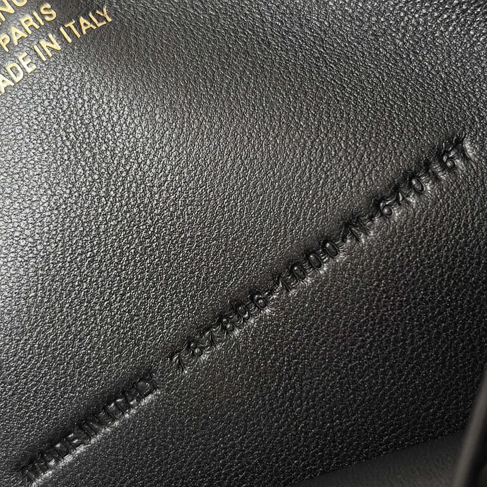 Balenciaga Women Rodeo Mini Handbag in Black - image 10