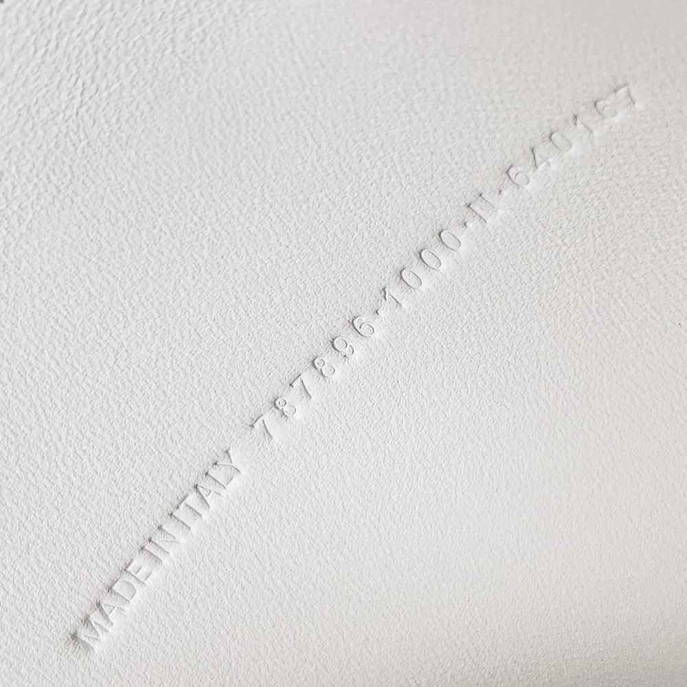 Balenciaga Women Rodeo Mini Handbag in White - image 7