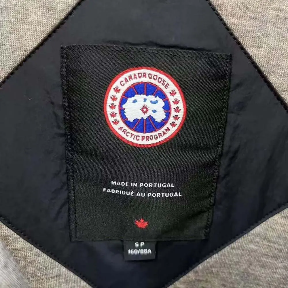 Canada Goose Women Beige Simcoe Fleece Jacket - image 8
