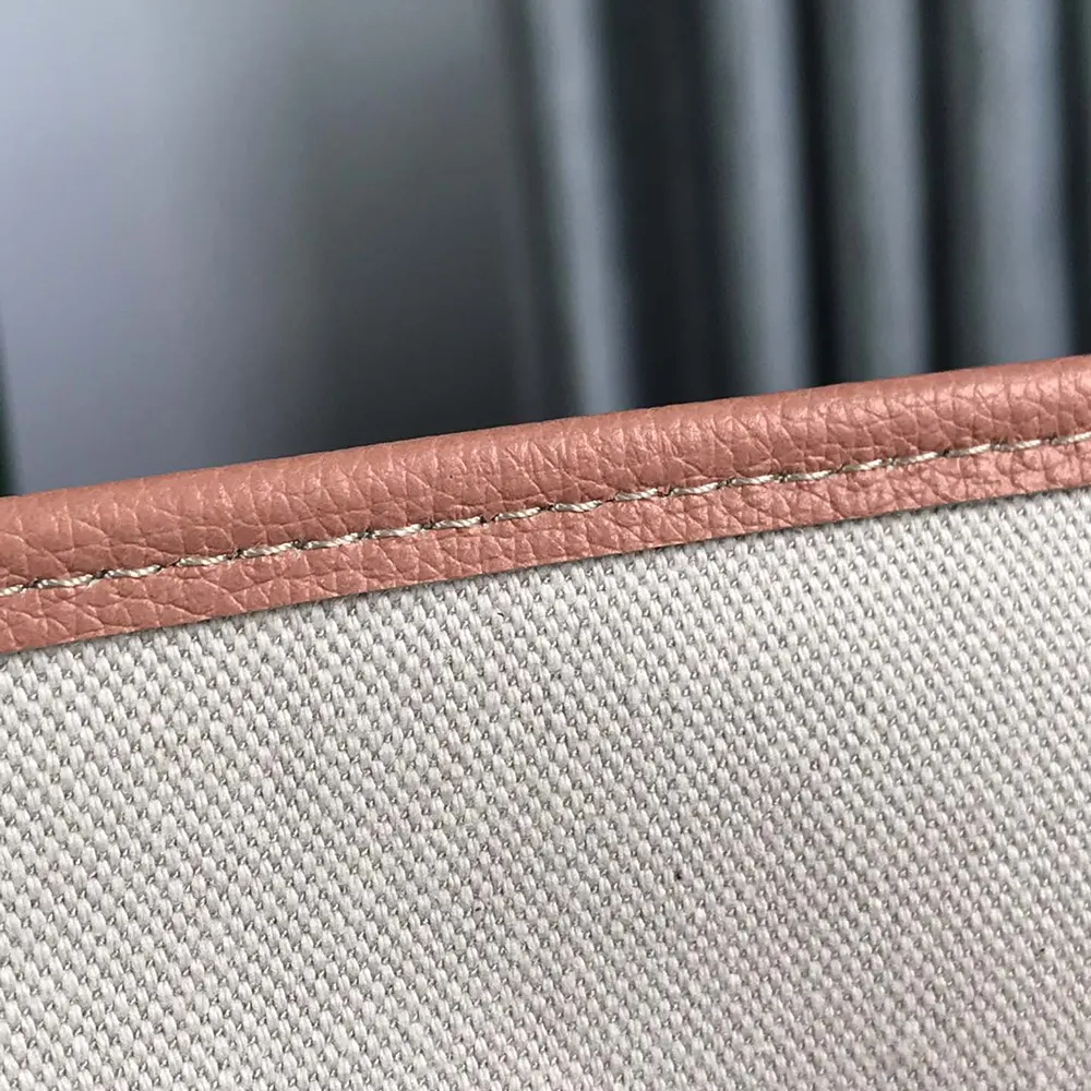 Goyard Unisex Saint Louis GM bag-Pearly Coral - image 9