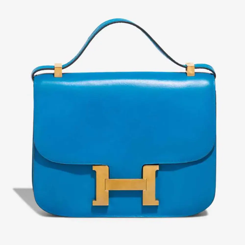 Hermu00e8s Constance Bag Box: Design, Sizes, and Craftsmanship Explained