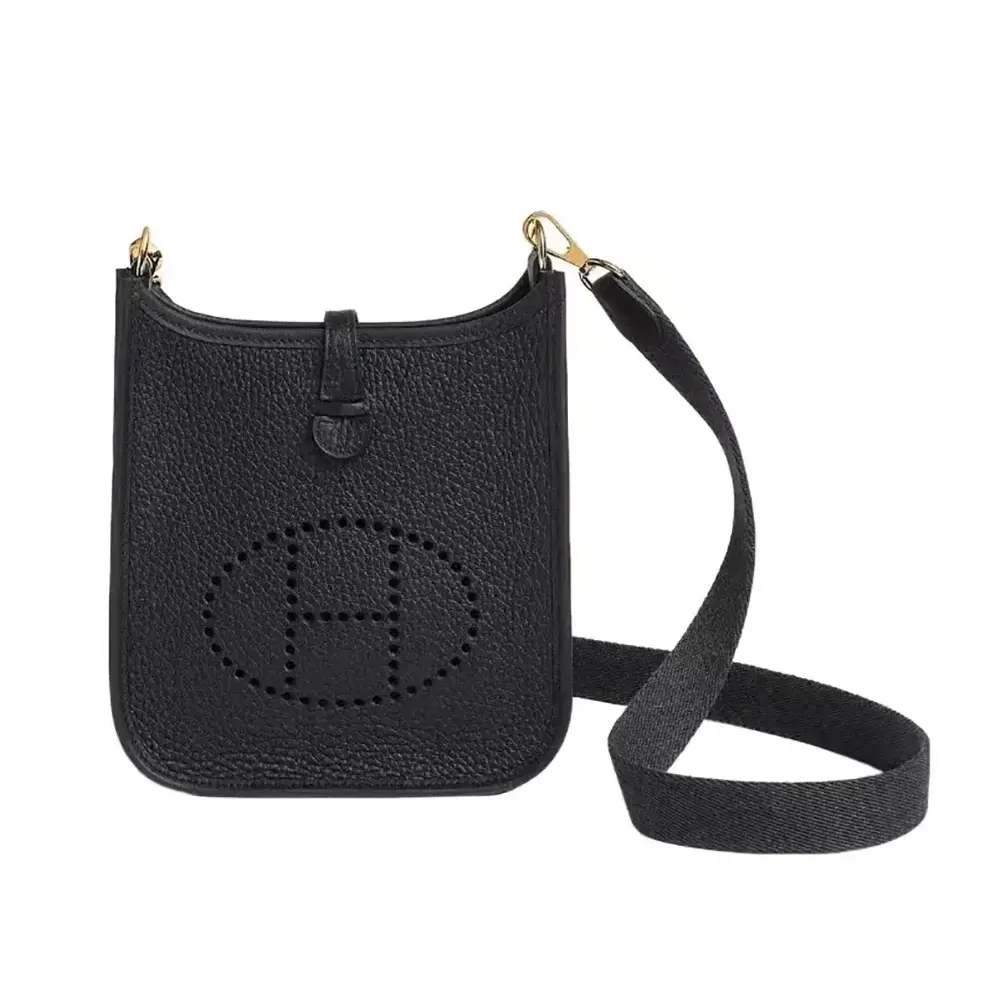 Understanding the Hermu00e8s Evelyne Amazone: Sizes, Materials, and Care