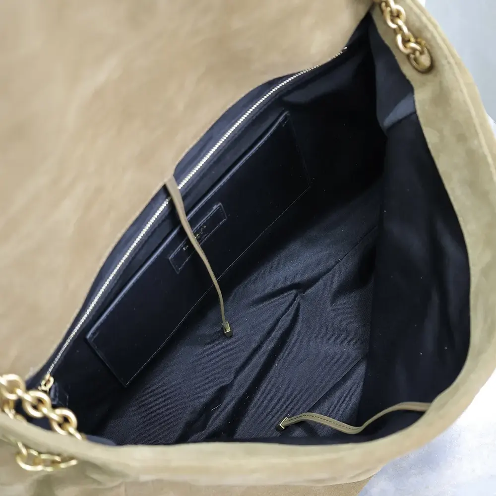 Saint Laurent YSL Women Jamie 4.3 in Suede - image 10
