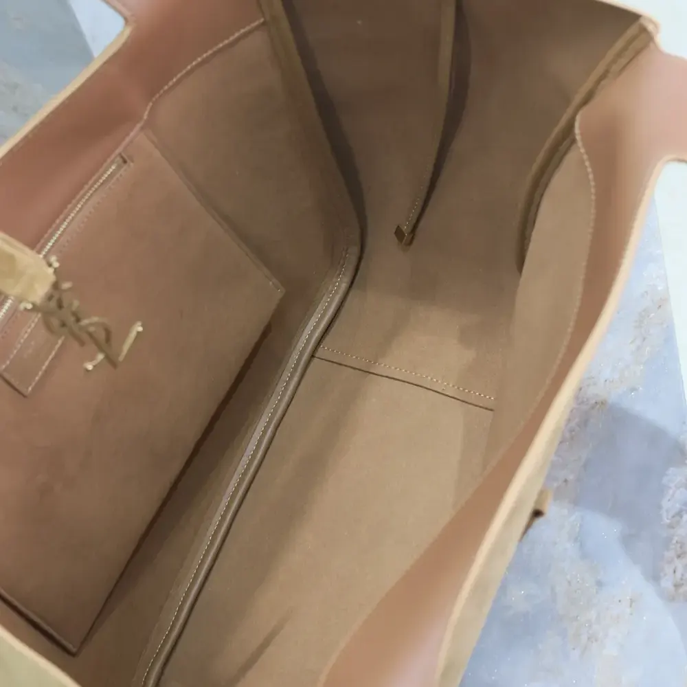 Saint Laurent YSL Women Le 5 à 7 Bea in Suede - image 10