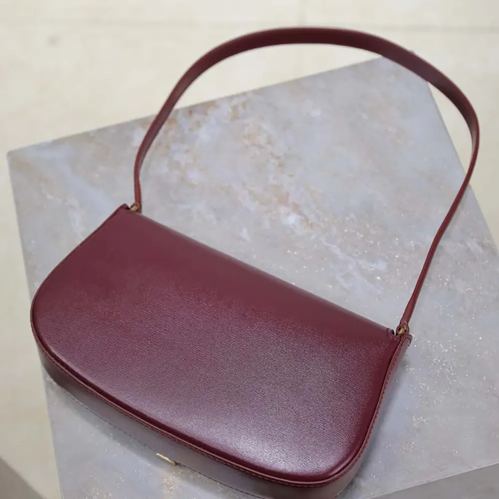 Saint Laurent YSL Women Mini Voltaire in Box Saint Laurent - image 5