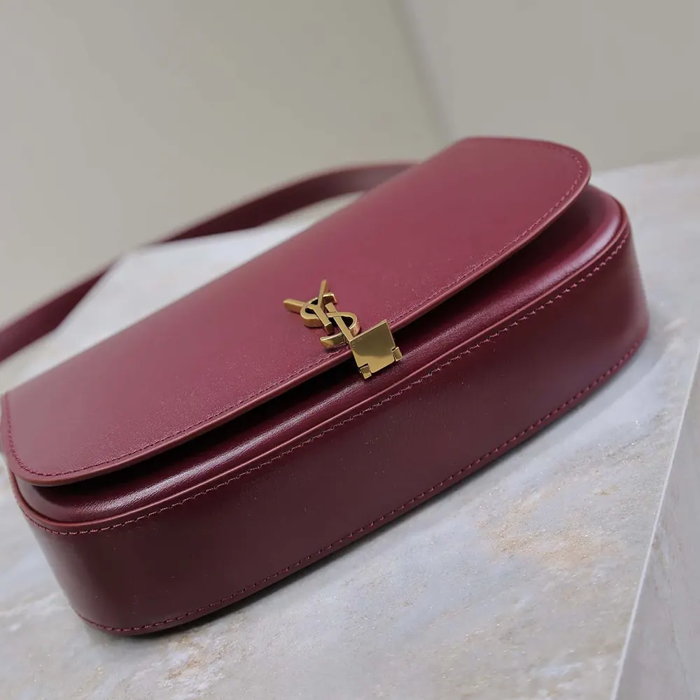 Saint Laurent YSL Women Mini Voltaire in Box Saint Laurent - image 9
