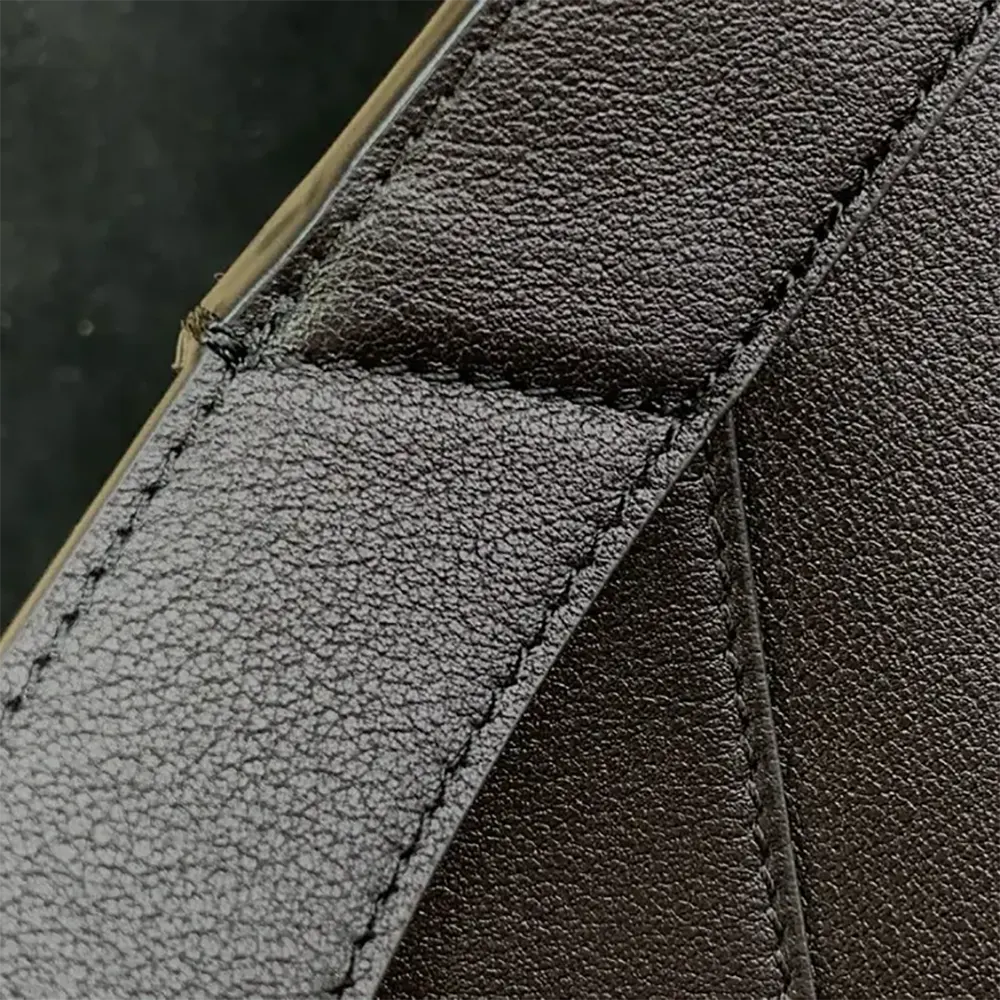 Saint Laurent YSL Women Y Tote in Leather - image 8