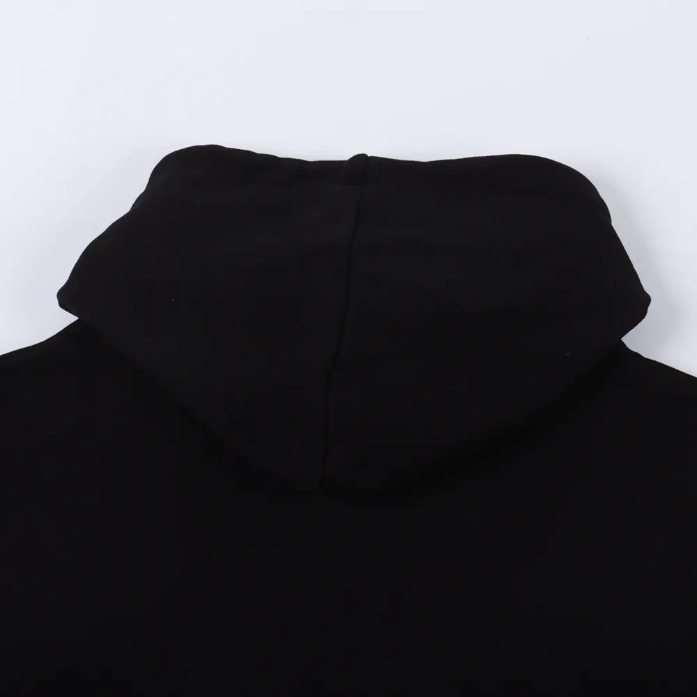 Celine Men Loose Hoodie in Cotton Fleece - image 5