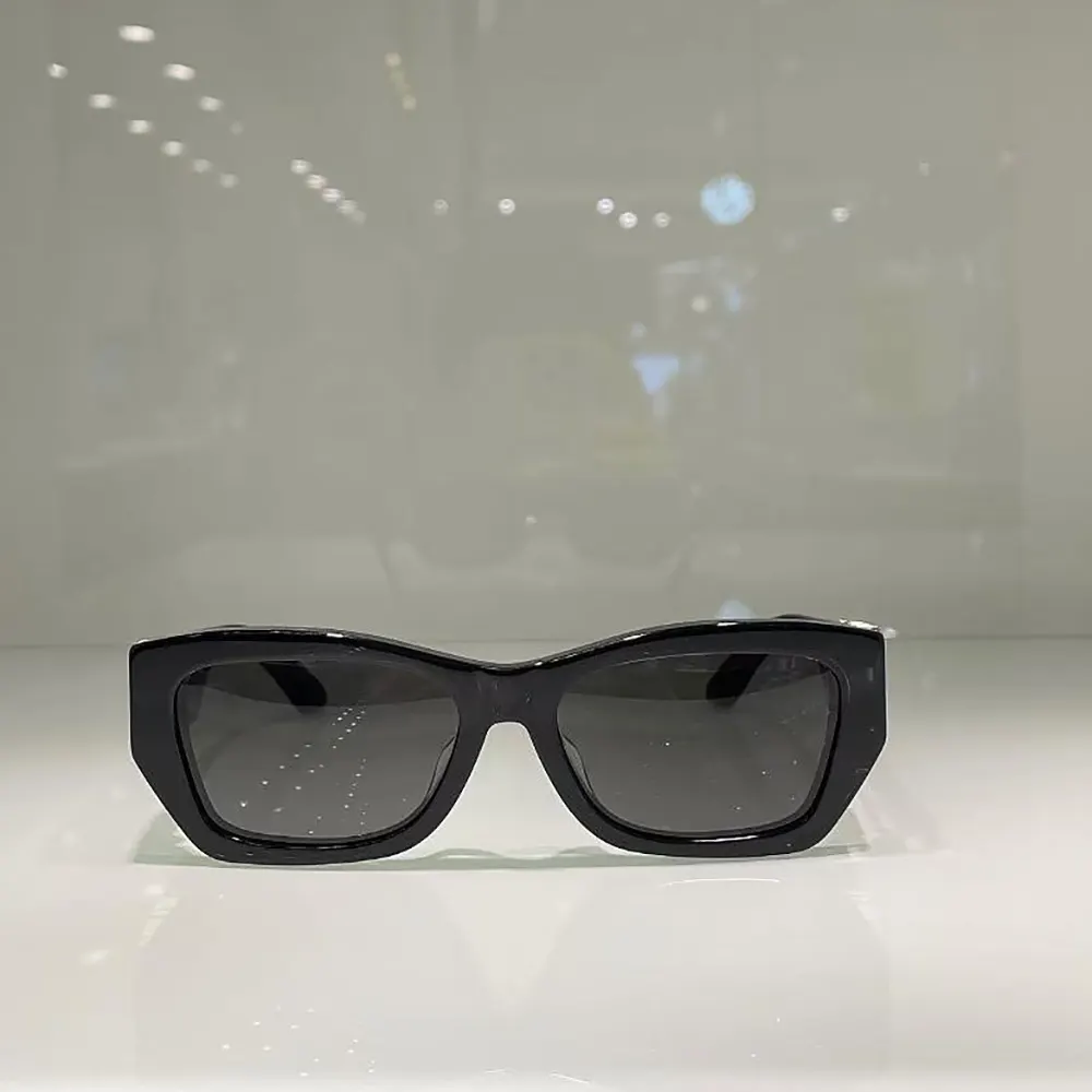 Dior Unisex MissDior S1I Sunglasses-Black 10A0 - image 4