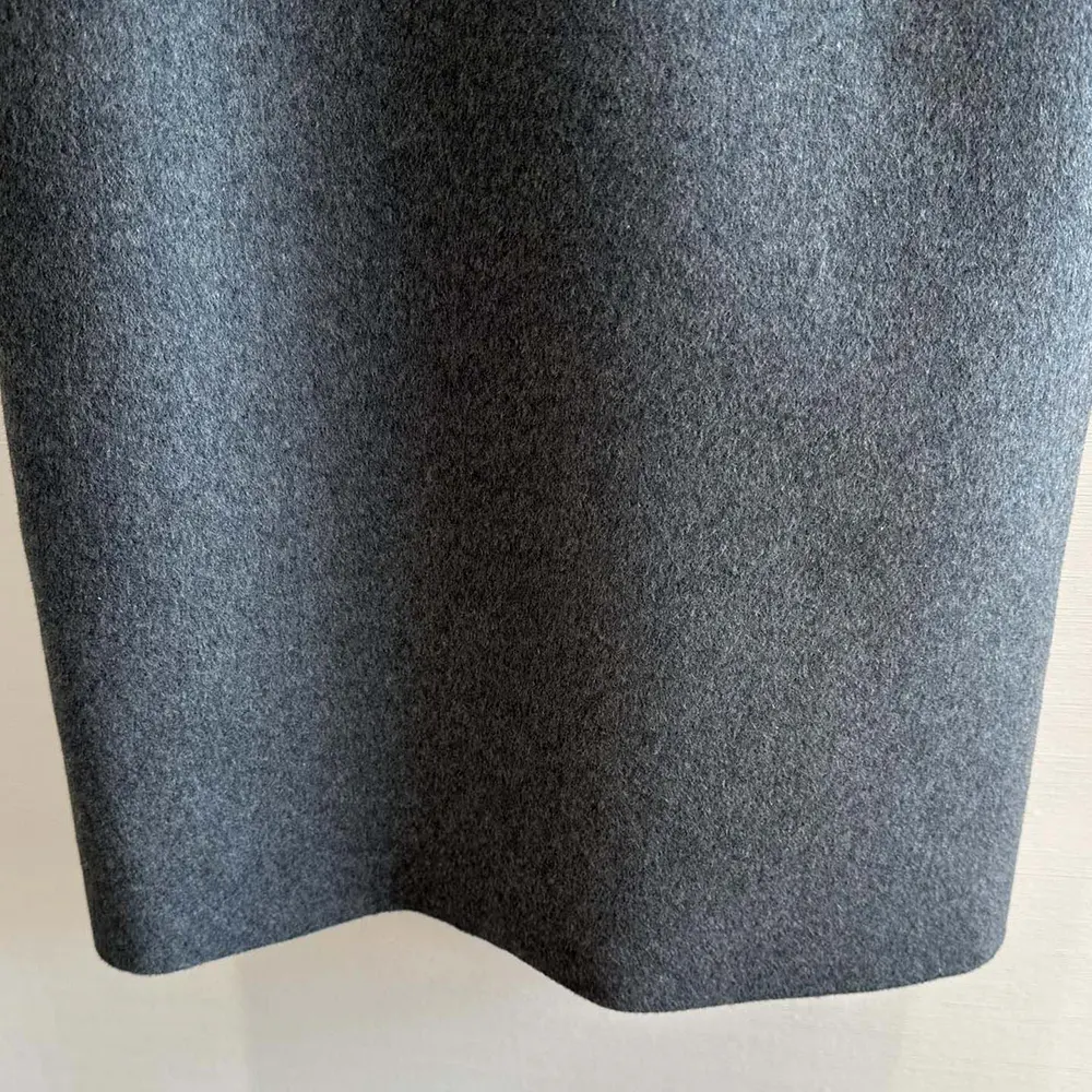 Miu Miu Women Velour Mini-dress - image 7