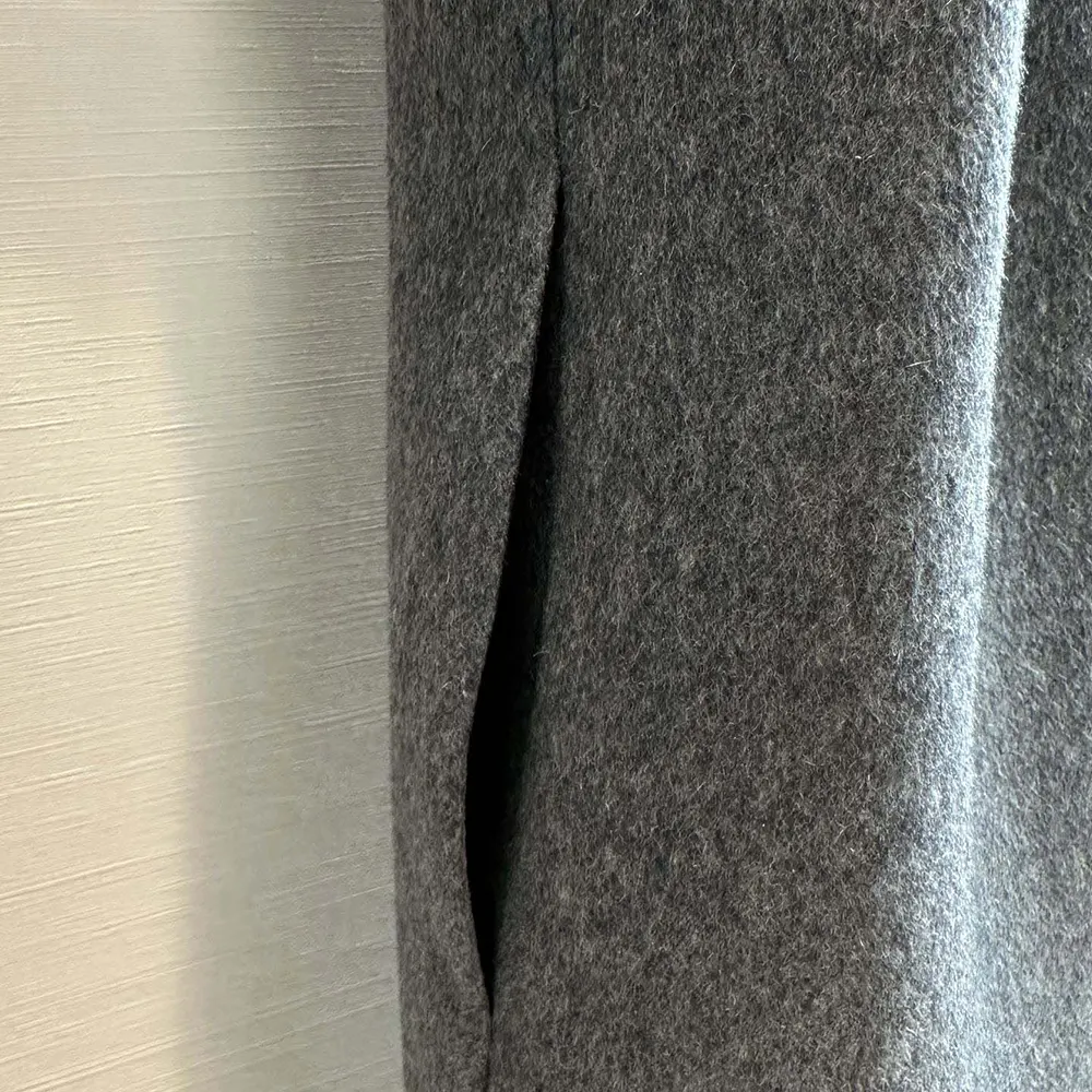 Miu Miu Women Velour Mini-dress - image 6