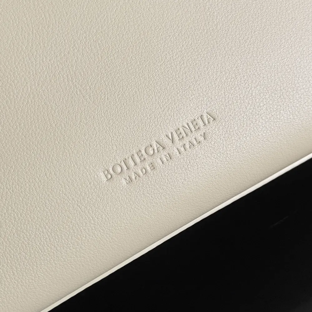 Bottega Veneta Women Andiamo in Silky Calf Leather-810214V4O922190 - image 10