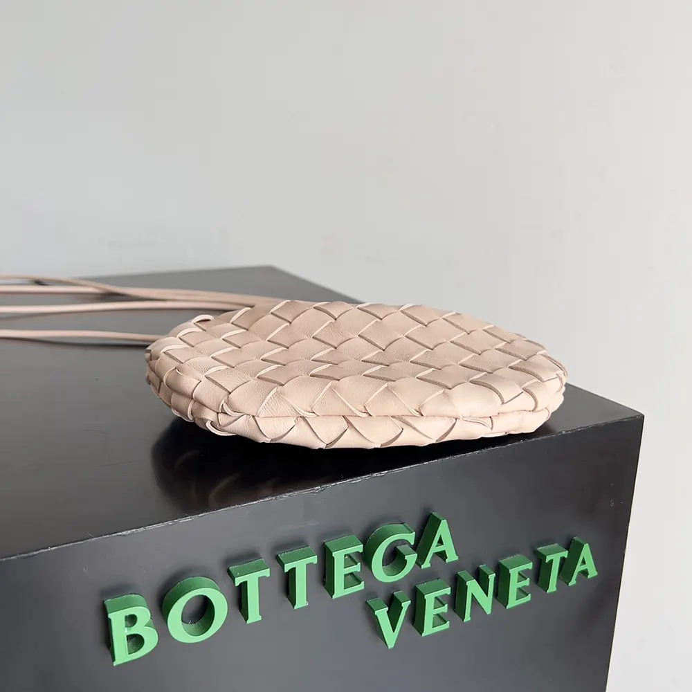 Bottega Veneta Women Baby Sardine-Pink - image 5