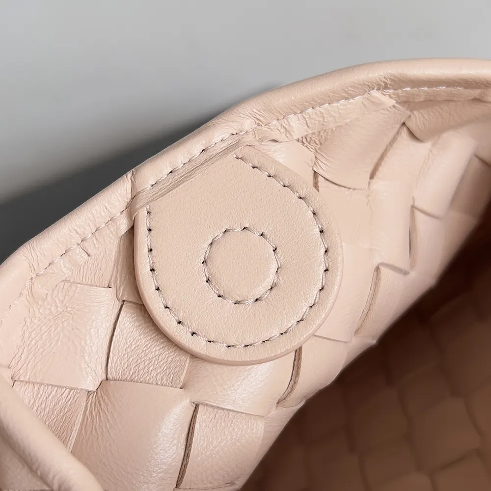 Bottega Veneta Women Baby Sardine-Pink - image 8