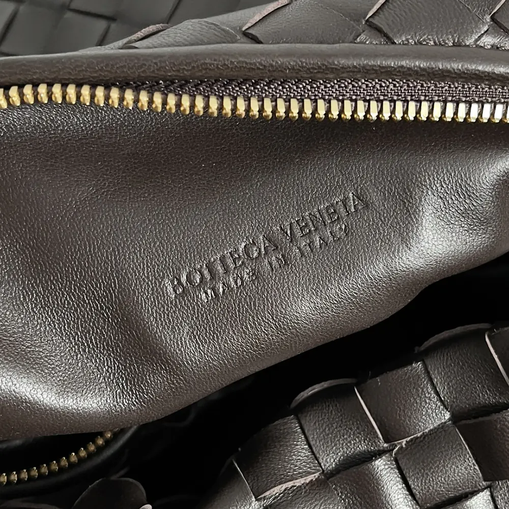 Bottega Veneta Women Small Jodie-Chocolate - image 7