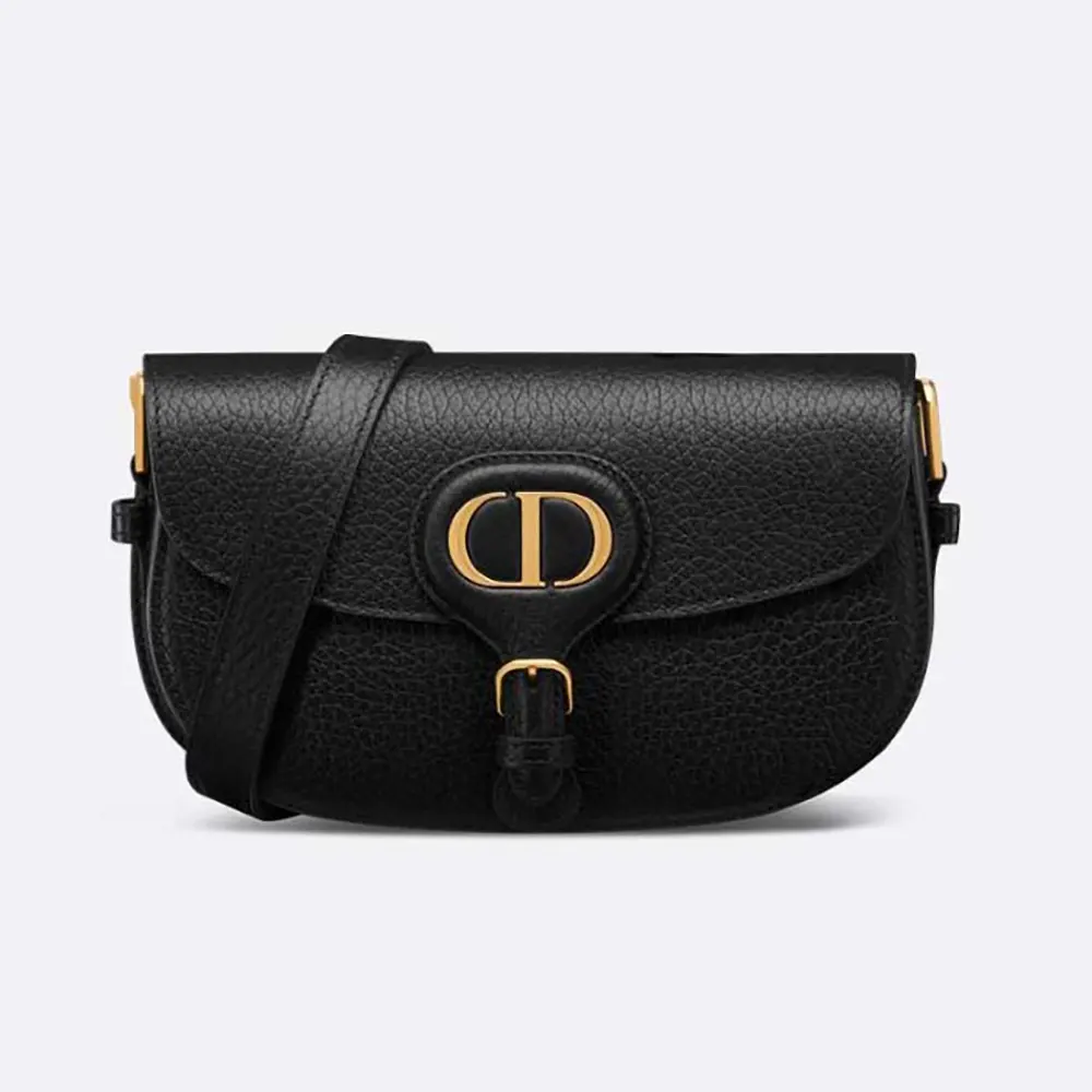 Understanding the Dior Bobby East-West Bag Family: Sizes, Materials, and Craft