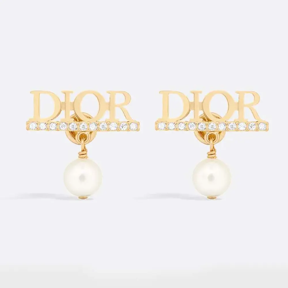 Complete Guide to Dior Dio(r)evolution Earrings: Designs and Care