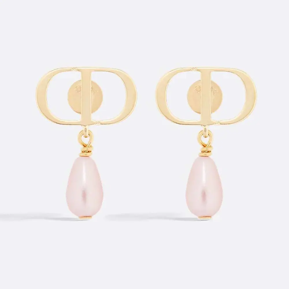 Complete Guide to Dior Petit CD Earrings: Designs and Details