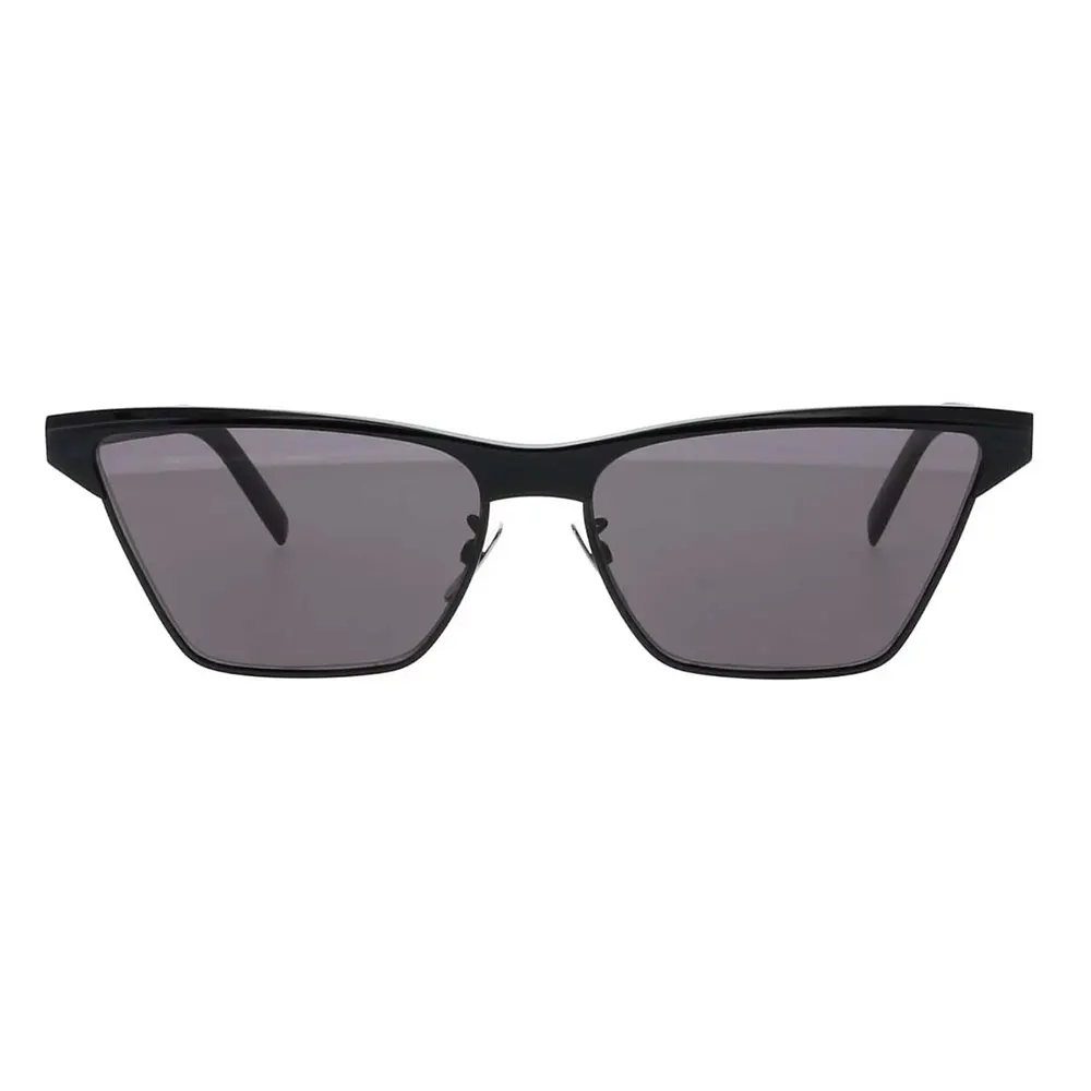 Front view of Givenchy Unisex Fashion Sports Leisure Sunglasses in black