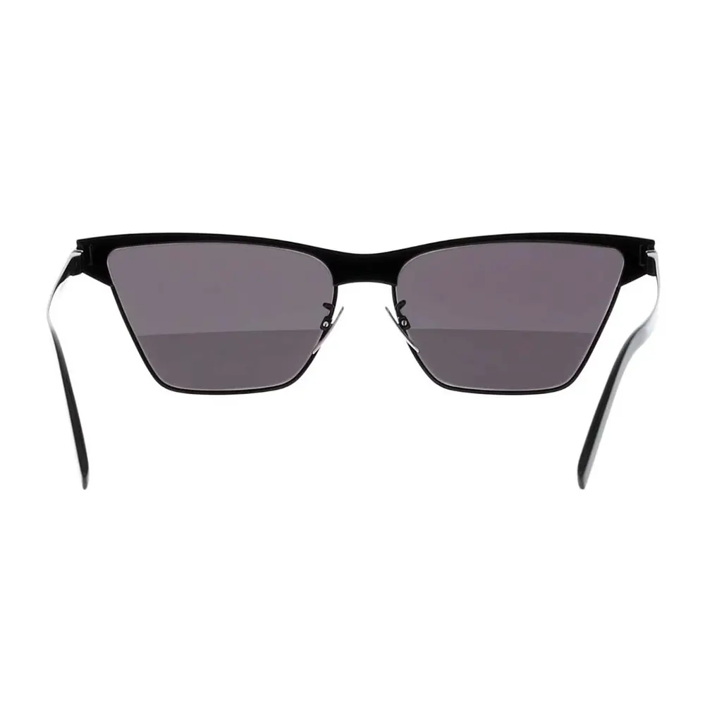 Side view showing sleek silhouette of Givenchy Unisex Fashion Sports Leisure Sunglasses