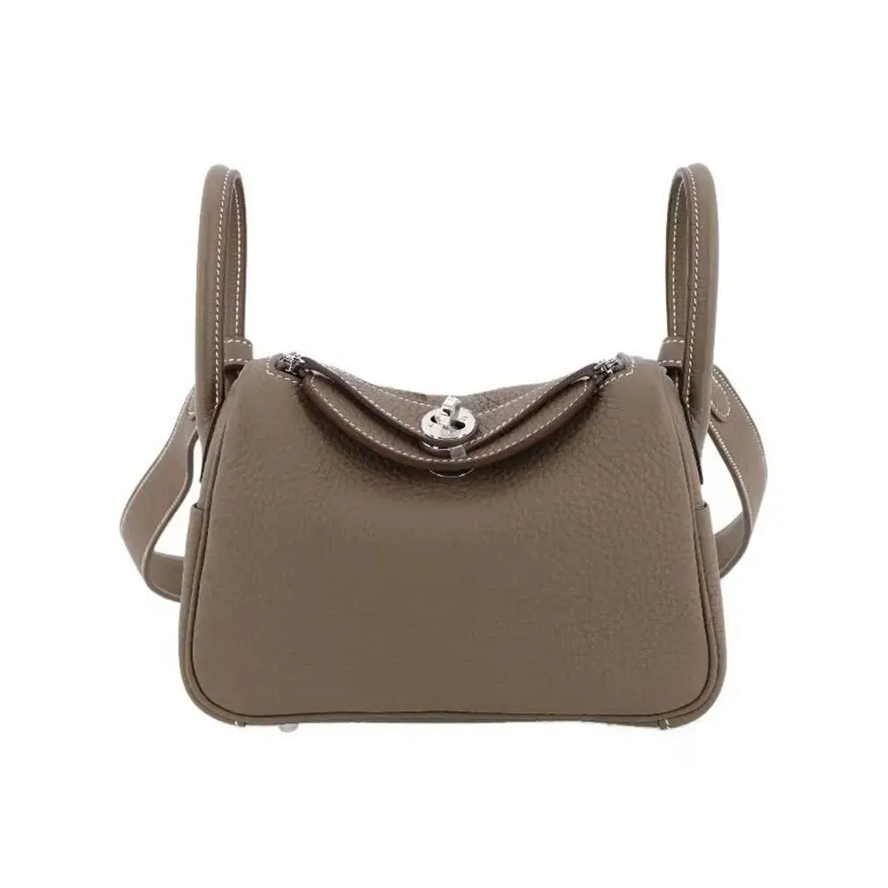 Hermu00e8s Lindy Mini: Design, Sizes, Materials, and Care Guide
