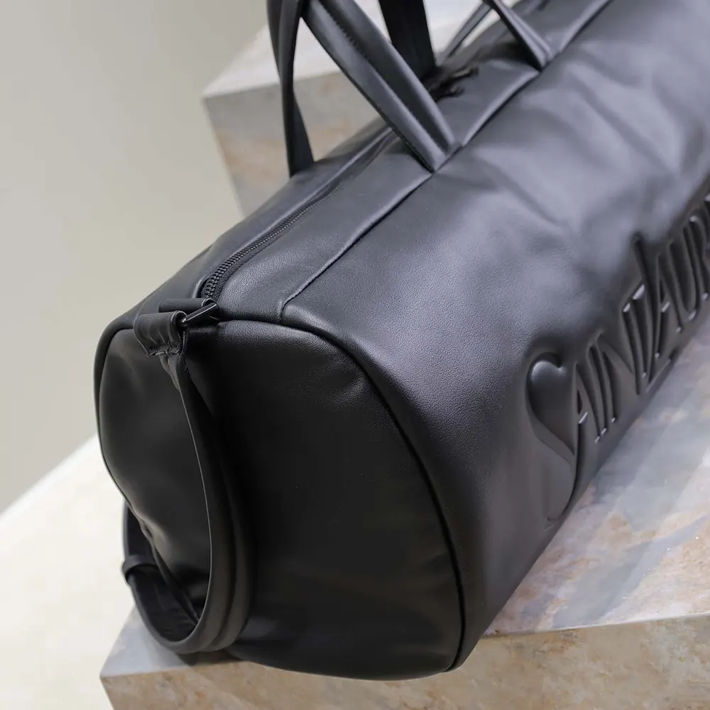 Saint Laurent YSL Women Saint Laurent Duffle in Lambskin - image 7