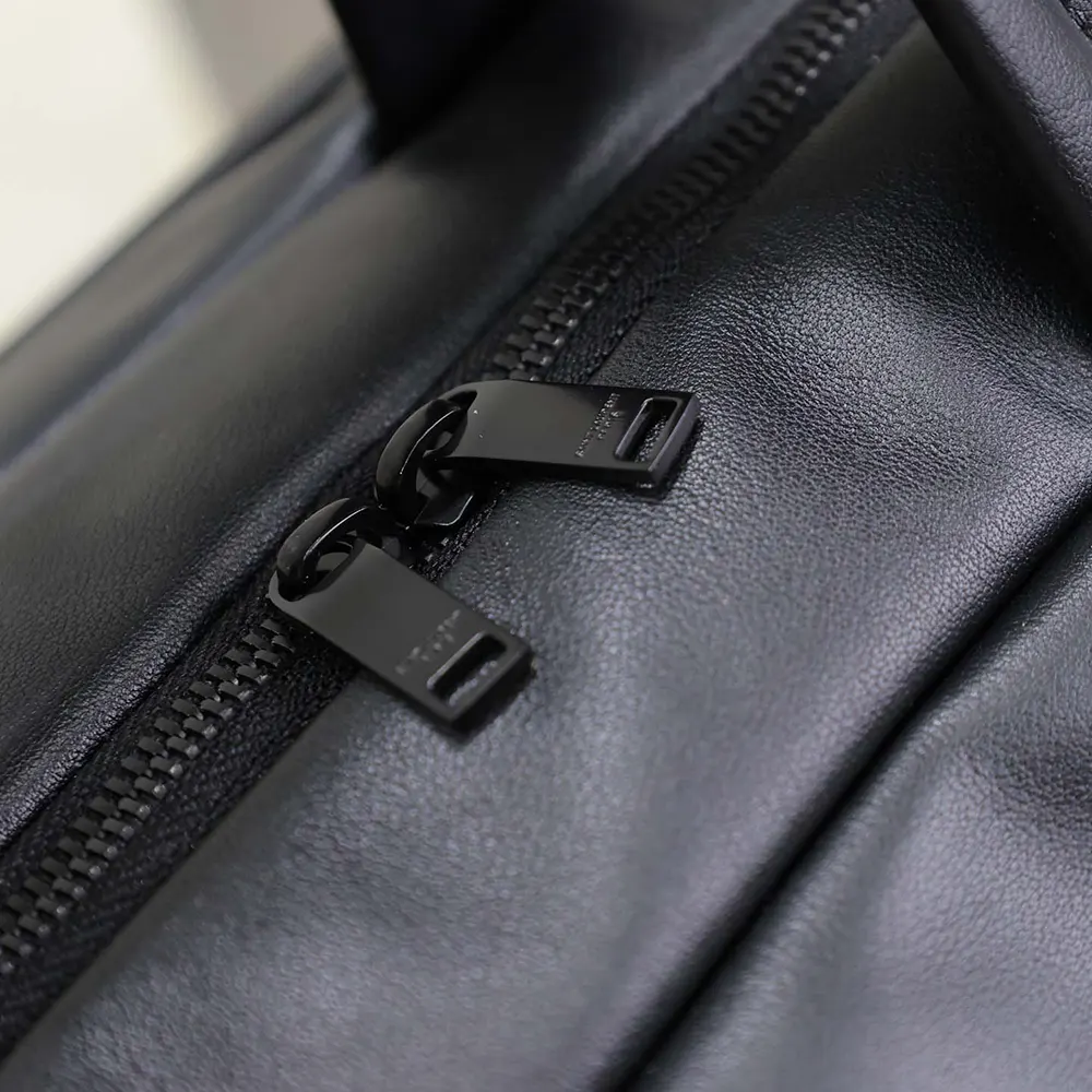 Saint Laurent YSL Women Saint Laurent Duffle in Lambskin - image 10