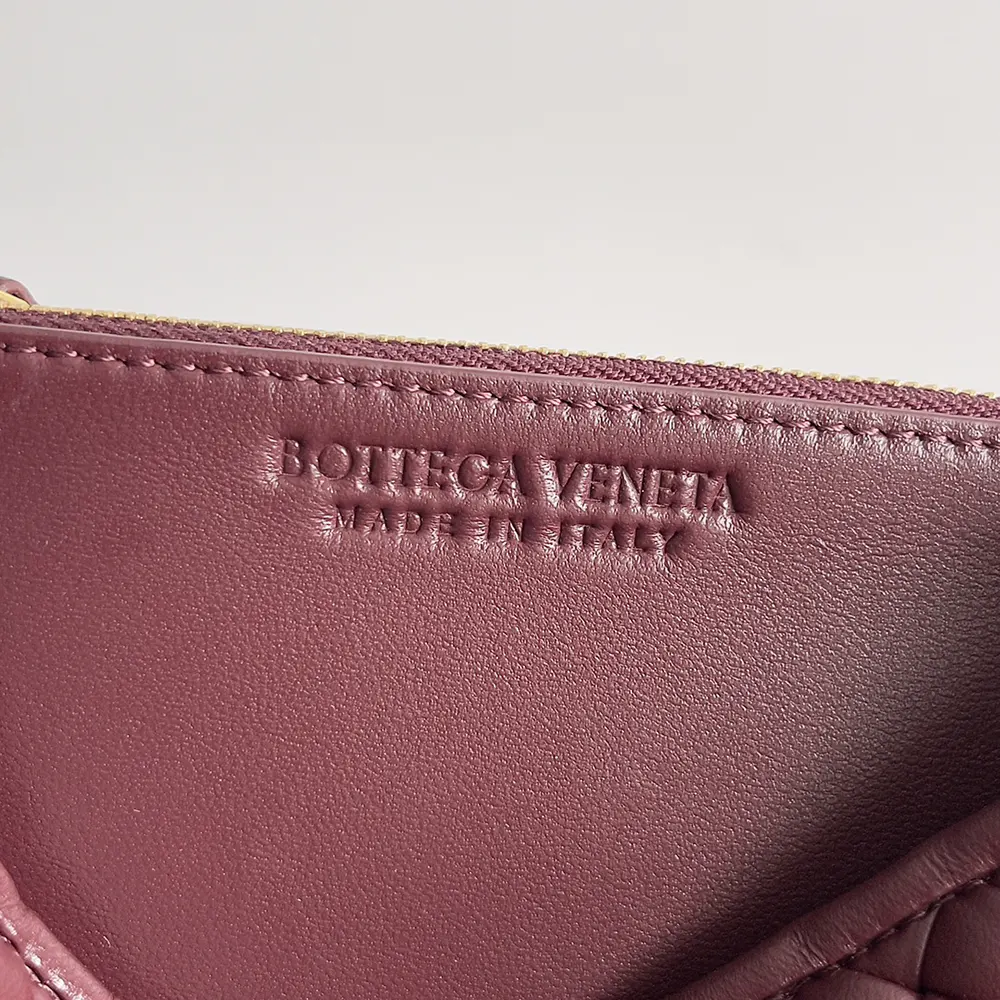 Bottega Veneta Women Patti Shoulder Bag in Padded Intreccio Leather - image 7
