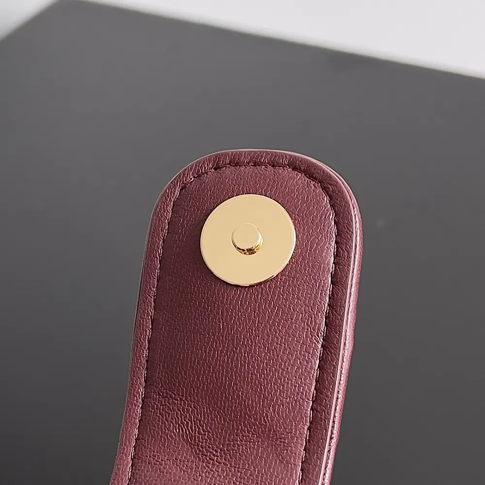 Bottega Veneta Women Small Lauren 1980-Barolo - image 9
