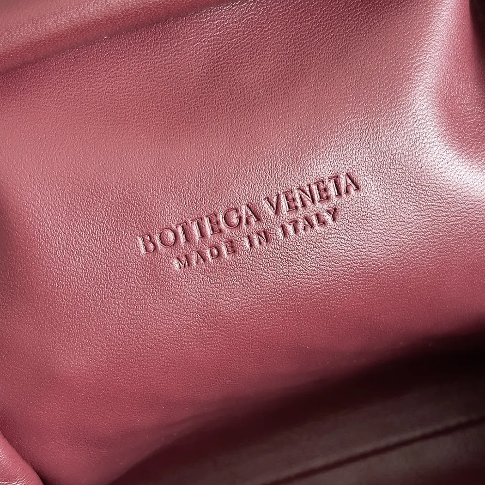 Bottega Veneta Women Small Lauren 1980-Barolo - image 8