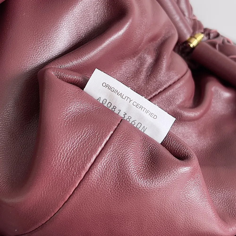 Bottega Veneta Women Small Lauren 1980-Barolo - image 10