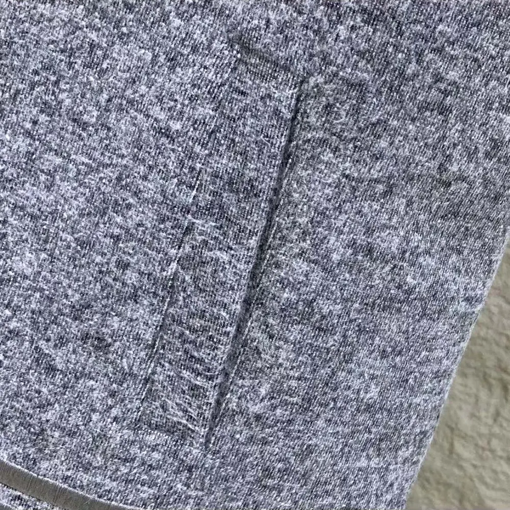 Burberry Men Overshirt Wool Blend with Coating - image 5
