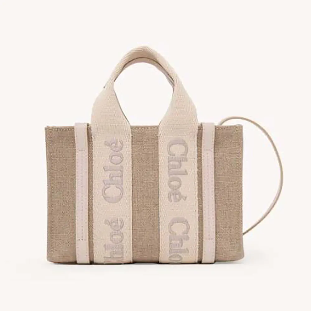 Chlou00e9 Mini Woody Tote Bag Family: Design, Sizes, and Care Explained
