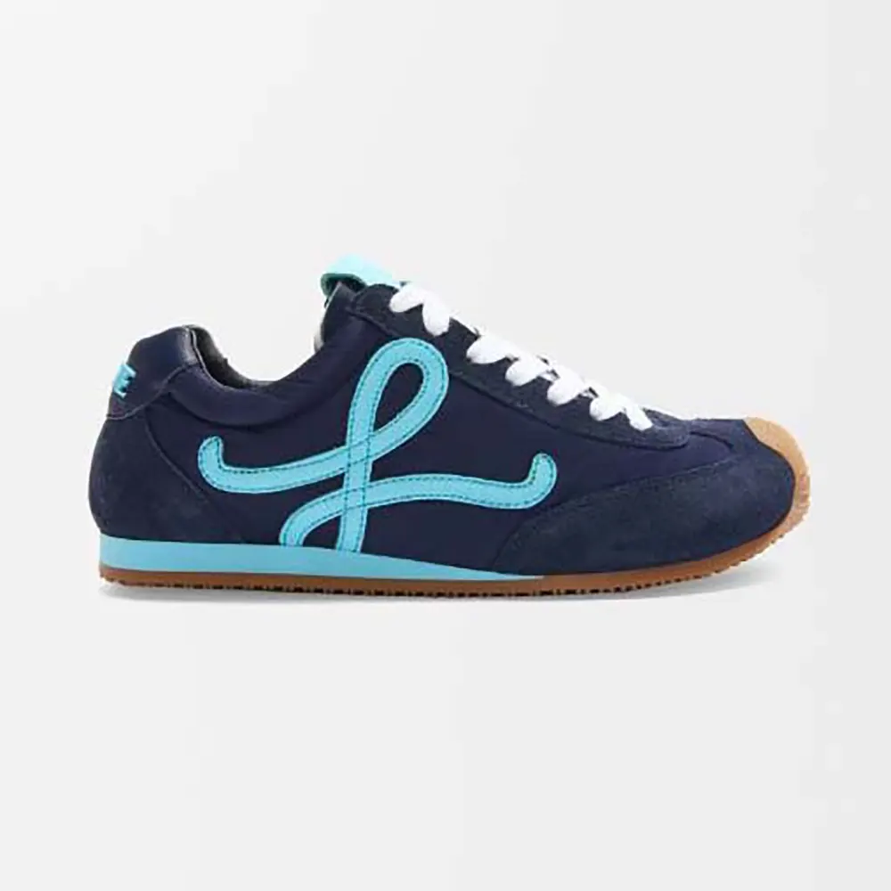 Understanding the Loewe Ballet Runner 2.0: Design, Materials, and Fit