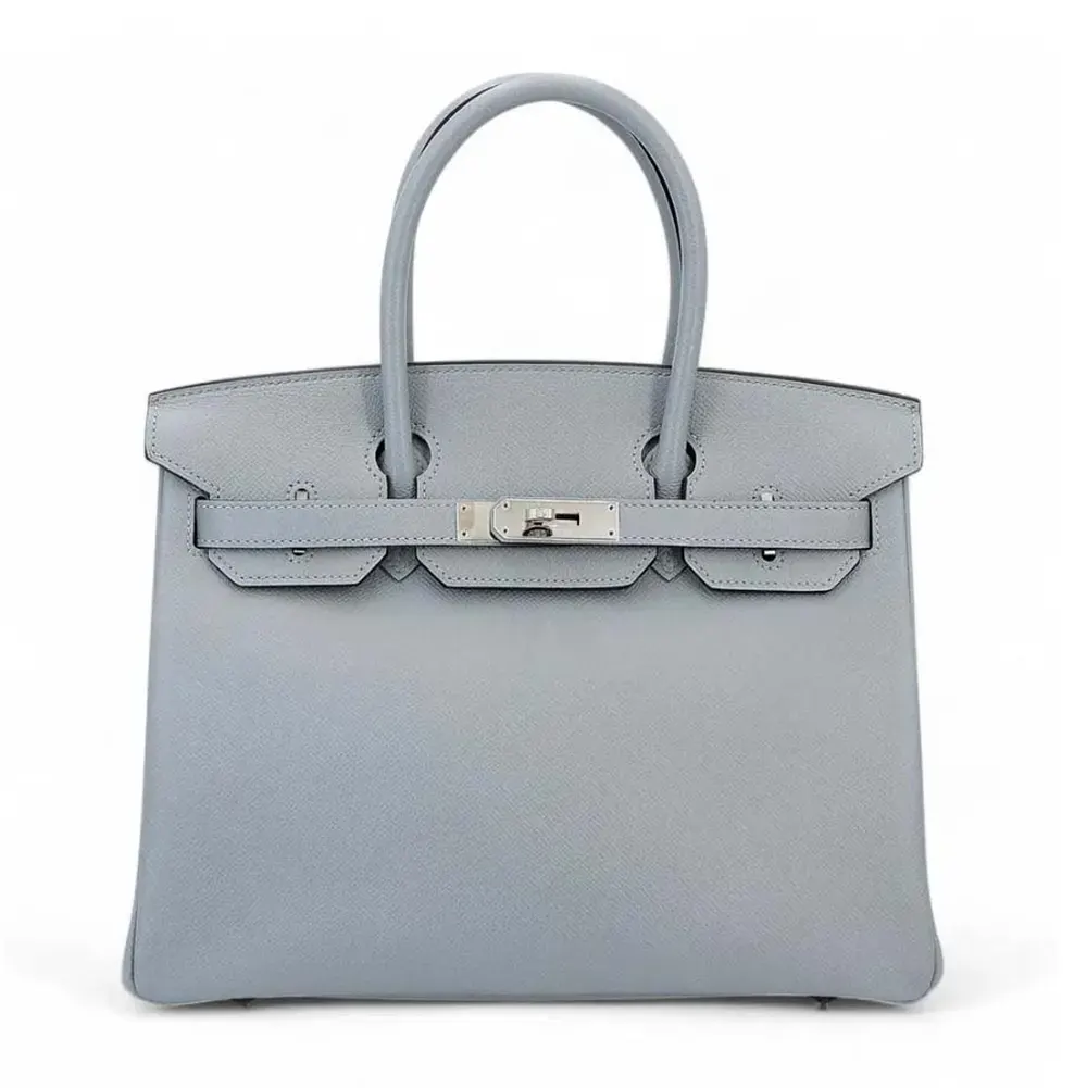 Understanding the Hermes Birkin Bag: Sizes, Materials, and Craftsmanship