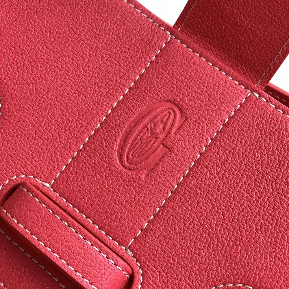 Goyard Women Saïgon Tote Bag-Pink - image 8