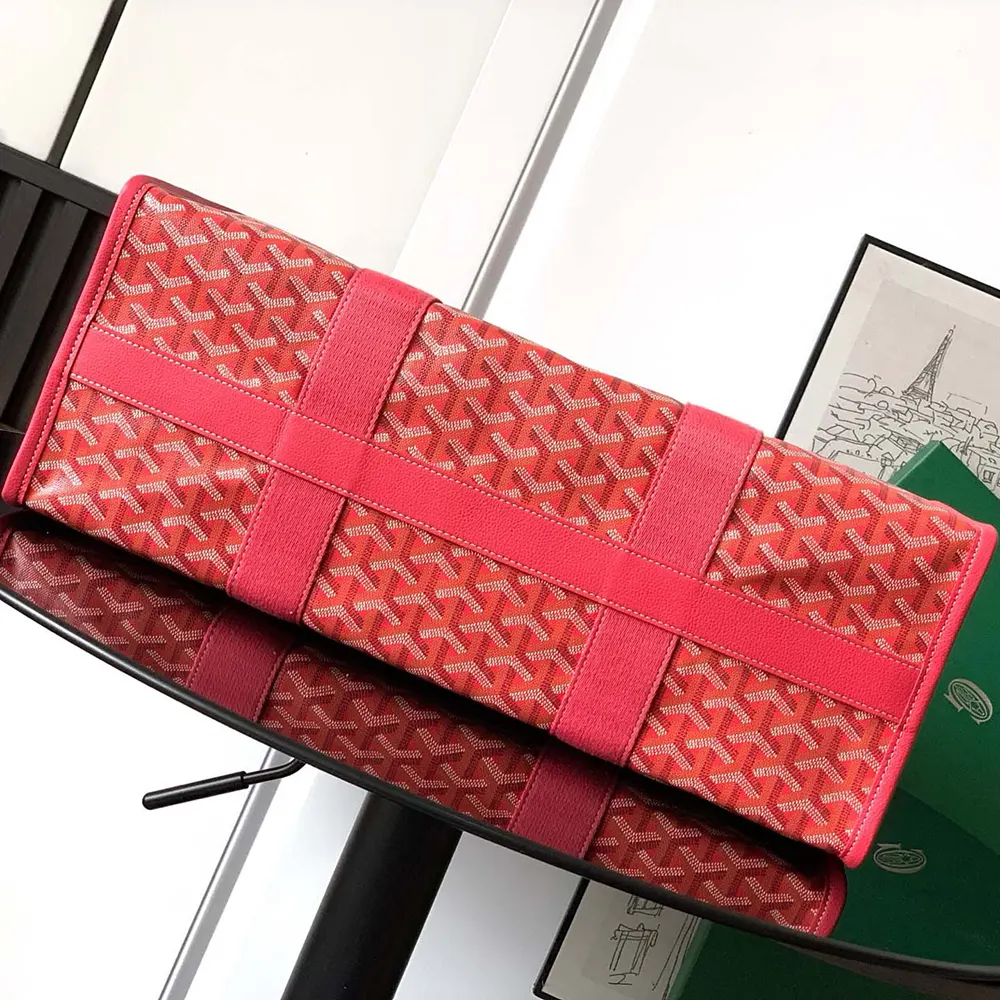 Goyard Women Villette Tote Bag PM-Pink - image 5