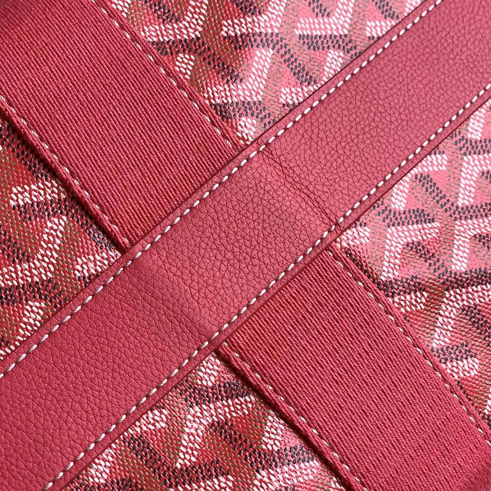 Goyard Women Villette Tote Bag PM-Pink - image 6