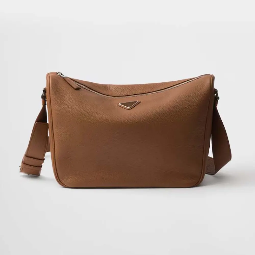 Comprehensive Guide to the Prada Shoulder Bag Model Family