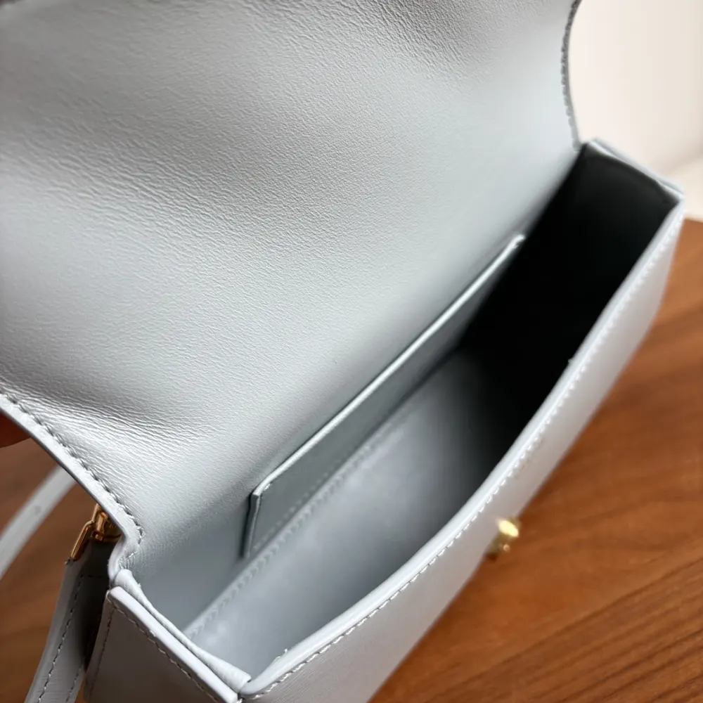 Celine Women Teen Celine Lola in Shiny Calfskin - image 6