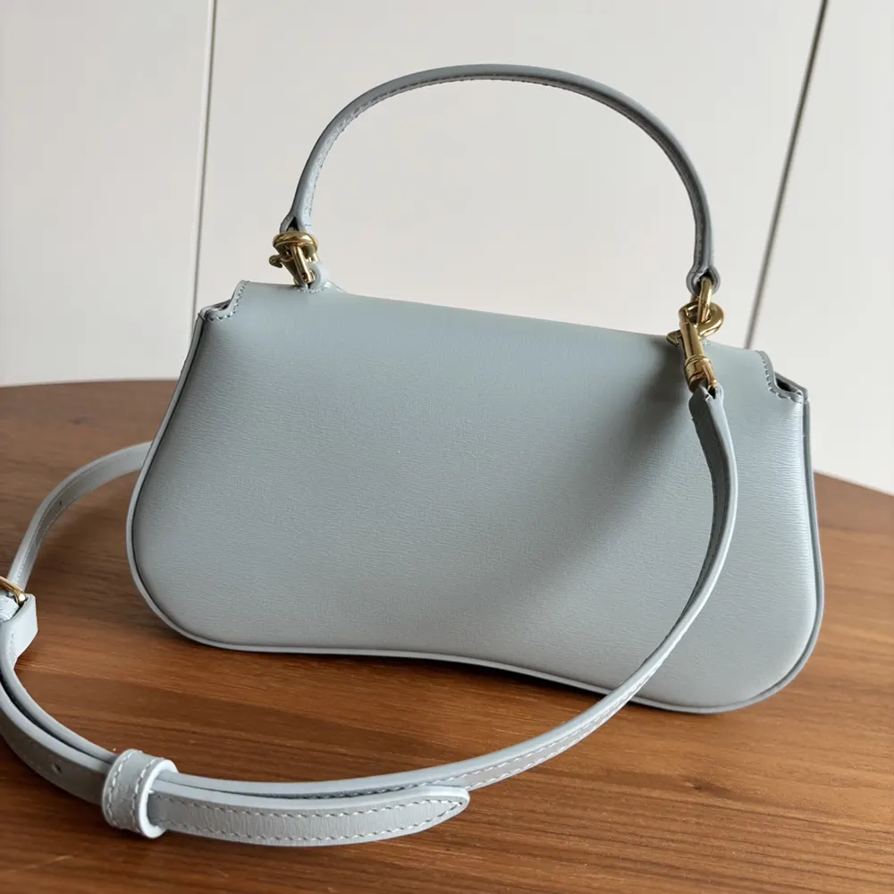 Celine Women Teen Celine Lola in Shiny Calfskin - image 4