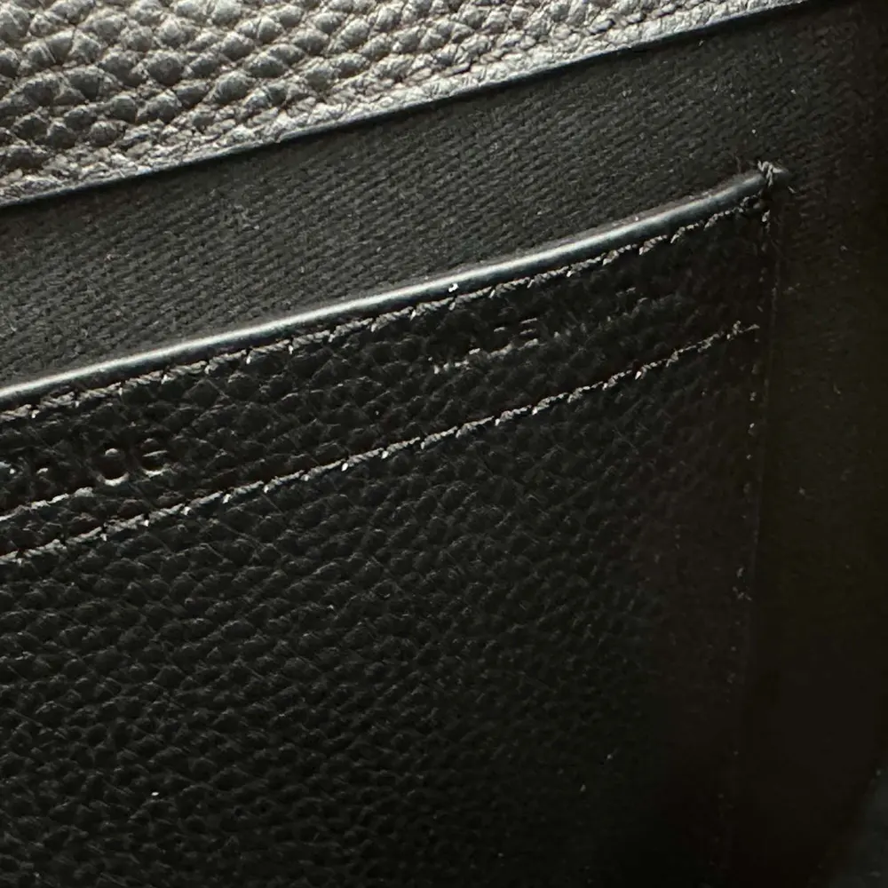 Chloe Women Marcie Saddle Bag is Crafted Leather - image 9