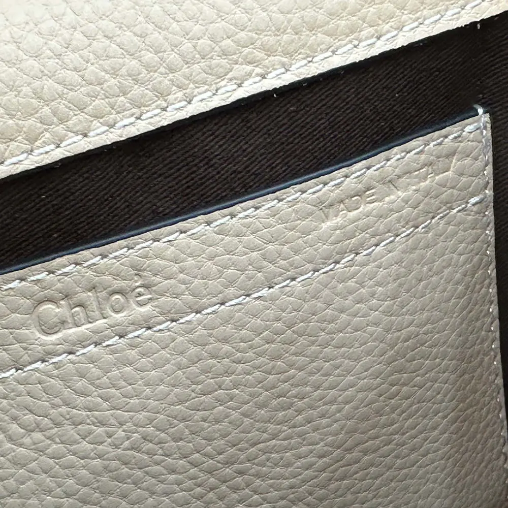 Chloe Women Marcie Saddle Bag is Crafted Leather - image 46