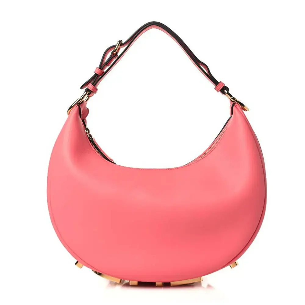 Comprehensive Guide to the Fendigraphy Small Bag Family by Fendi