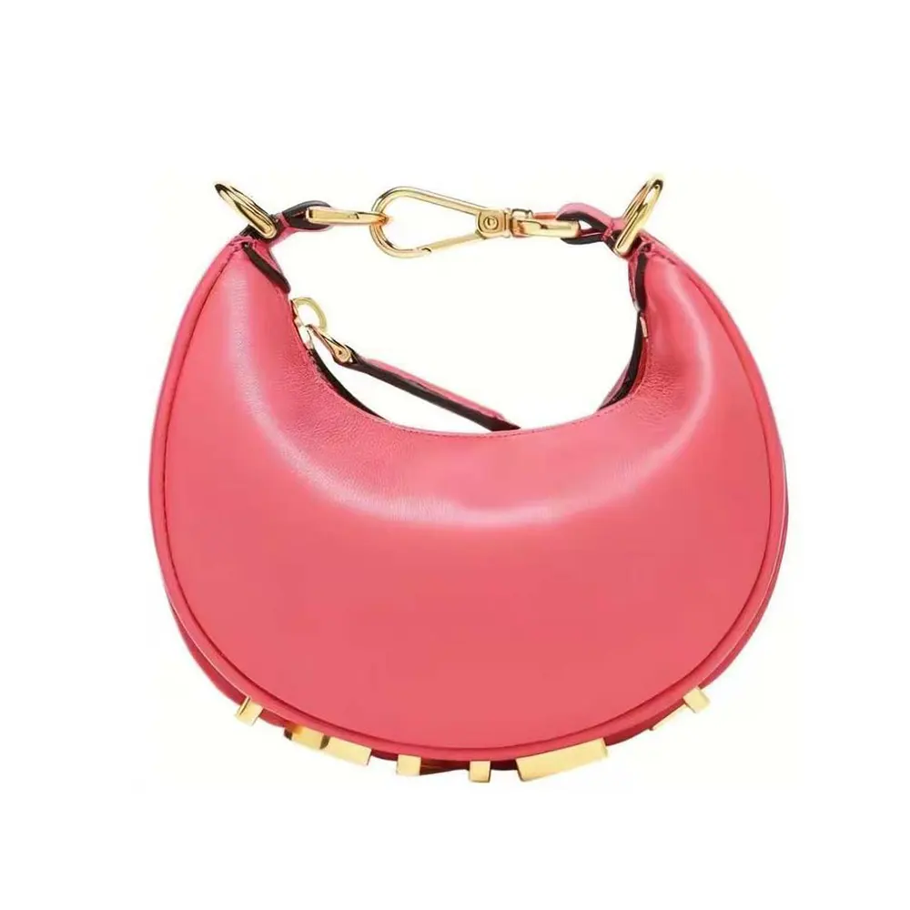 Comprehensive Guide to Fendi Nano Fendigraphy Charm Bag Family