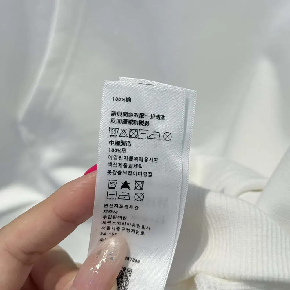Celine Women 70’S Hoodie In Cotton Fleece - image 10