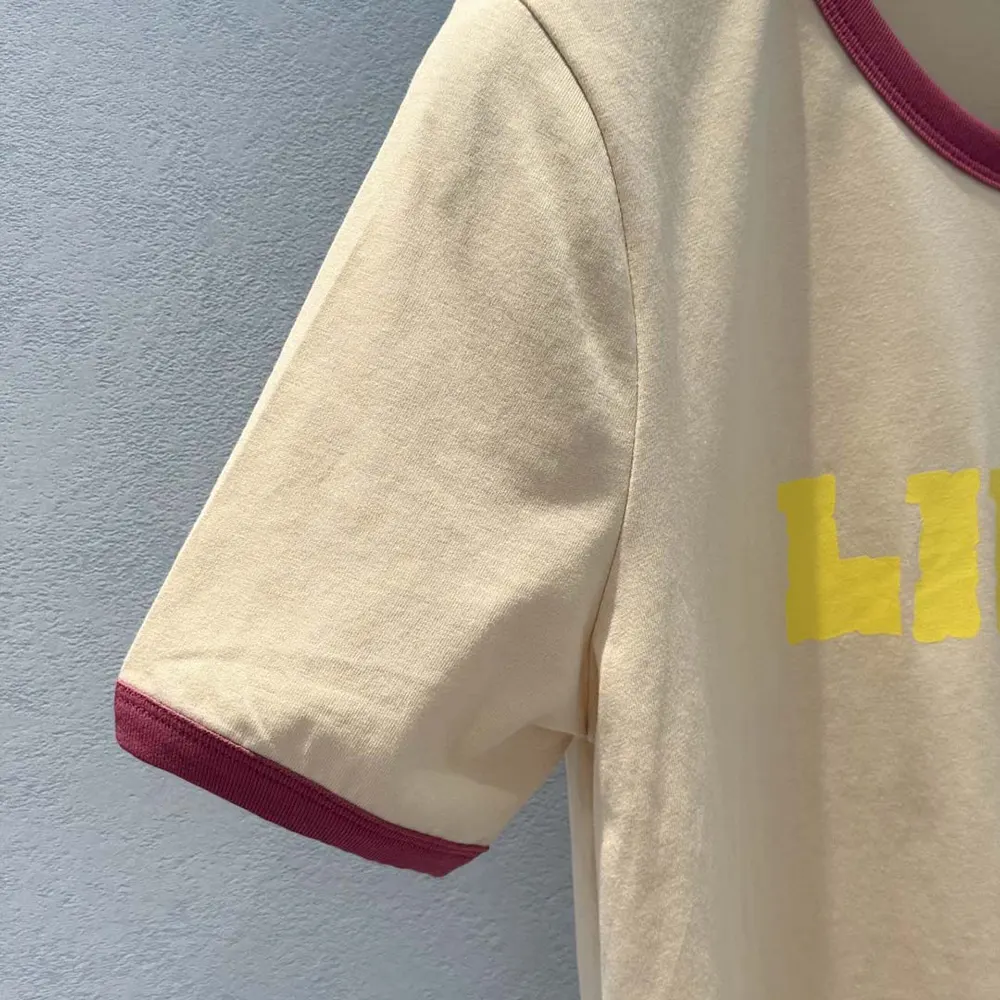 Celine Women 70’S T-Shirt In Cotton Jersey - image 5