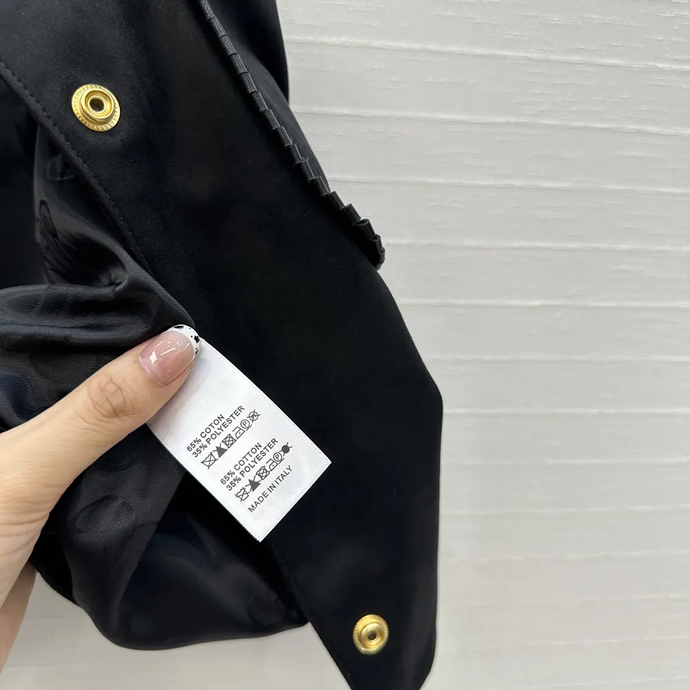Celine Women Mini Skirt In Suede - image 10