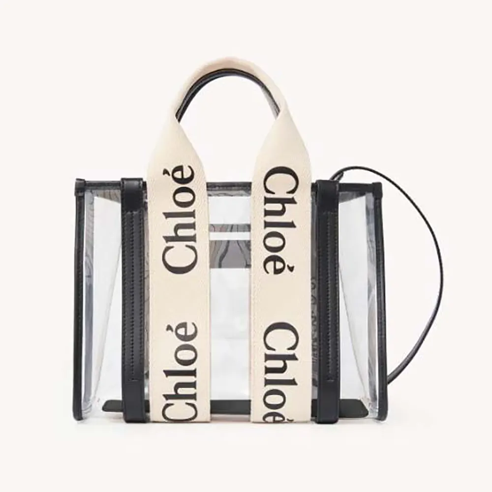 Chlou00e9 Small Woody Tote Bag Family: Design, Sizes, and Care Explained