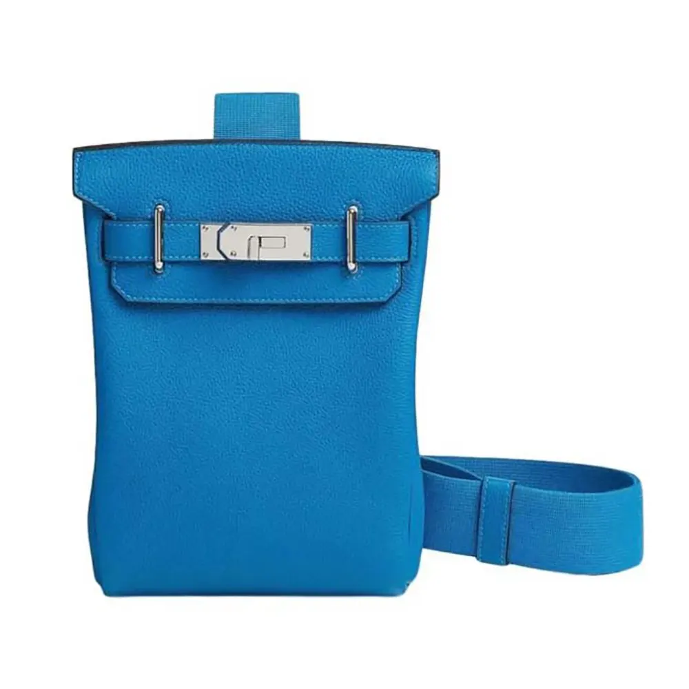 Understanding the Hermu00e8s Hac A Dos PM Backpack: Design, Sizes, and Care